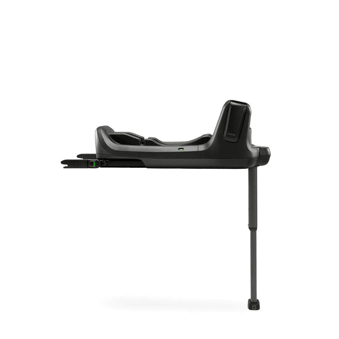 Nuna MIXX Next + PIPA Next Generation Travel System Bundle - Biscotti 2024