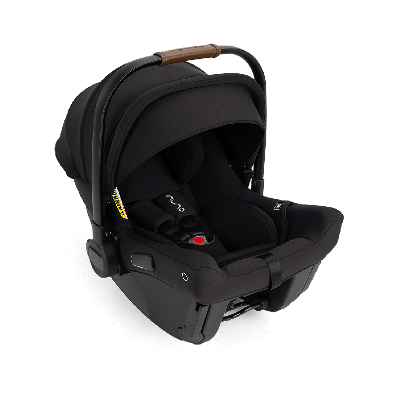 Nuna MIXX Next + PIPA Urbn Travel System Bundle Biscotti 2024