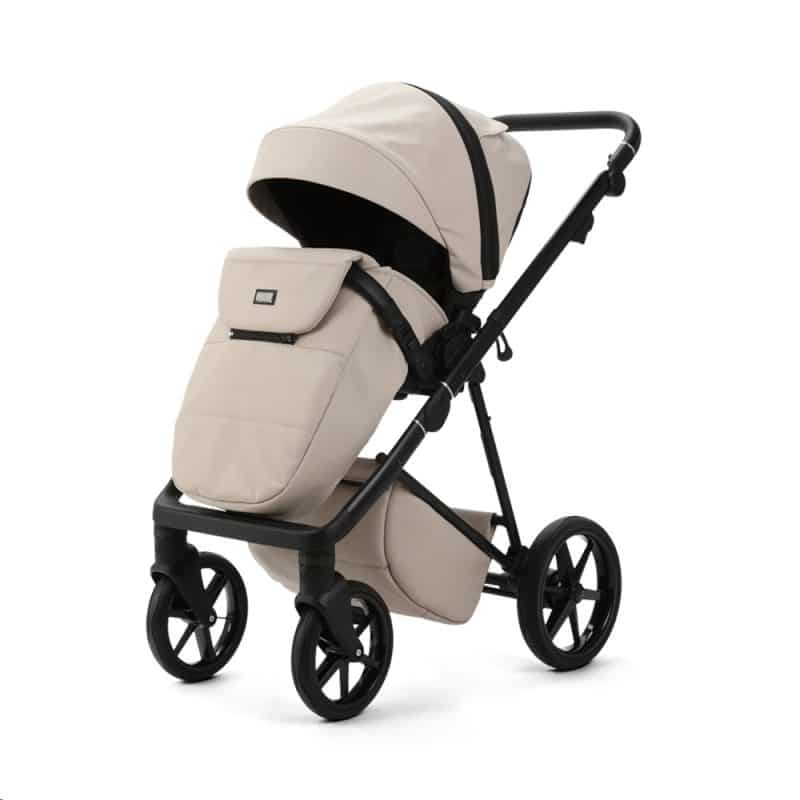 Mee-go Milano Evo 3 in 1 Sahara