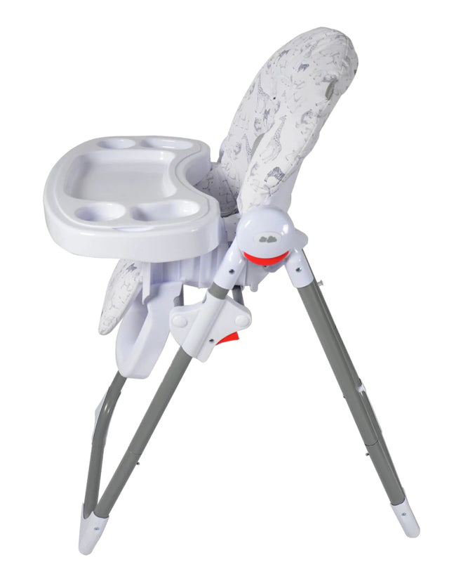 Samantha Faiers Safari Premium Highchair