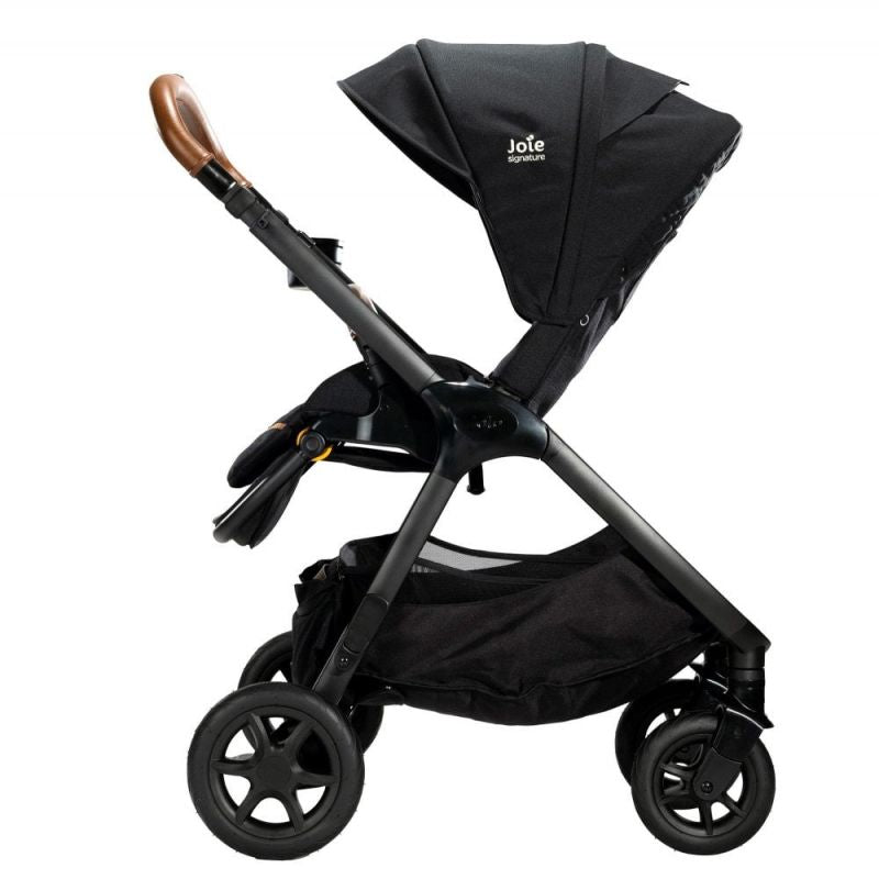 Joie Finiti Signature Pushchair-Eclipse
