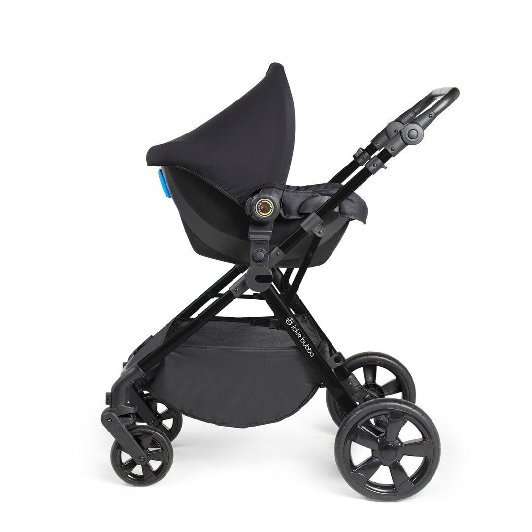 Ickle bubba comet all in one astral - Dusky Pink