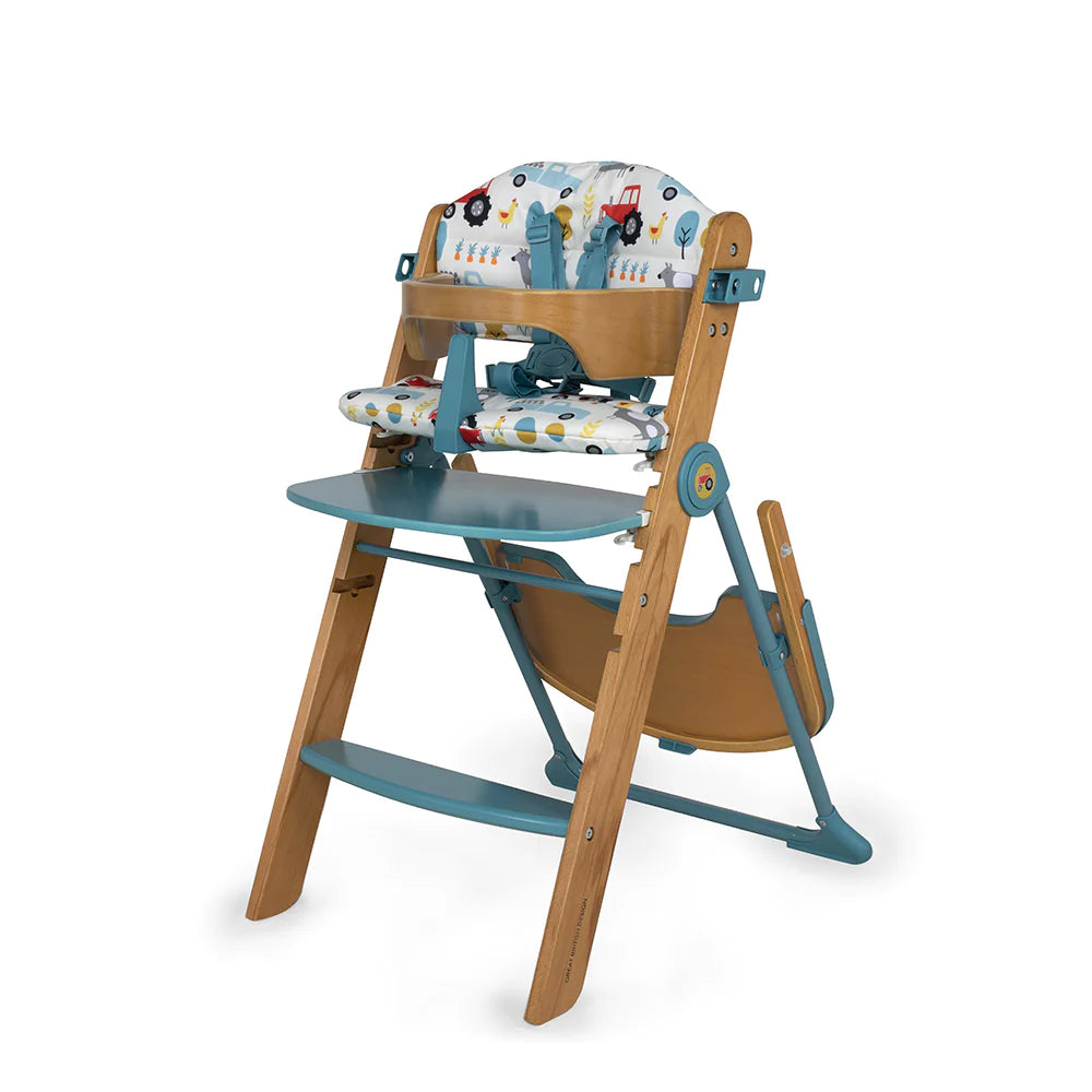 Cosatto Waffle 2 Highchair old McDonald March offer