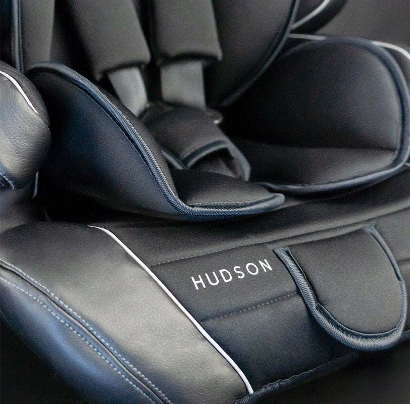 Cozy n Safe Hudson Group 1/2/3 25kg Harness Car Seat