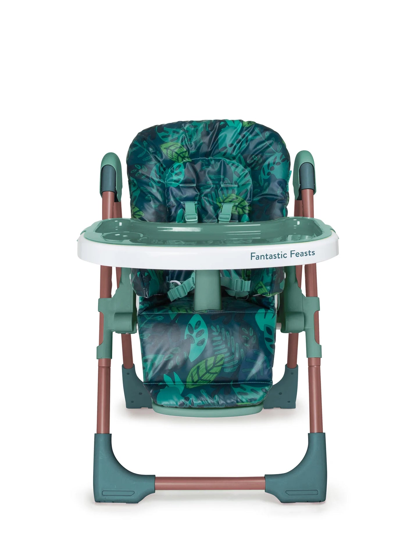 Cosatto Noodle 0+ Highchair - Midnight jungle March Offer