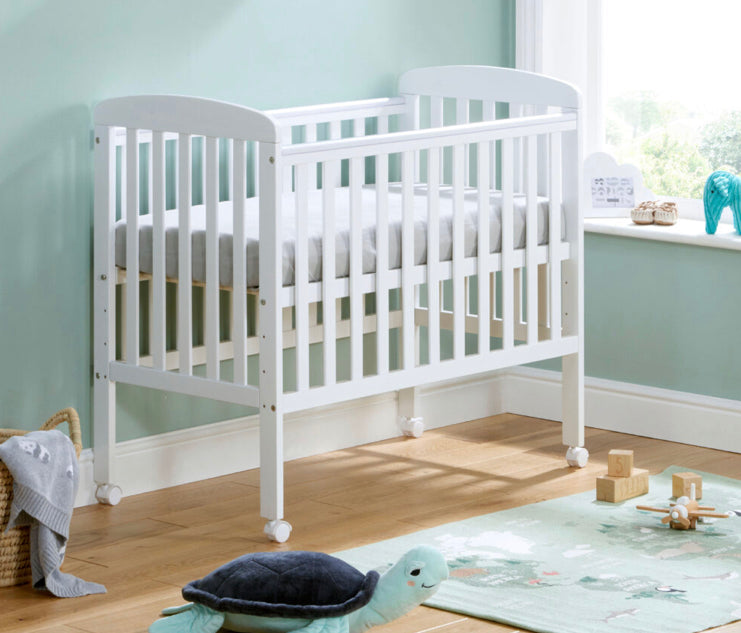 Mothercare space shop saving cot