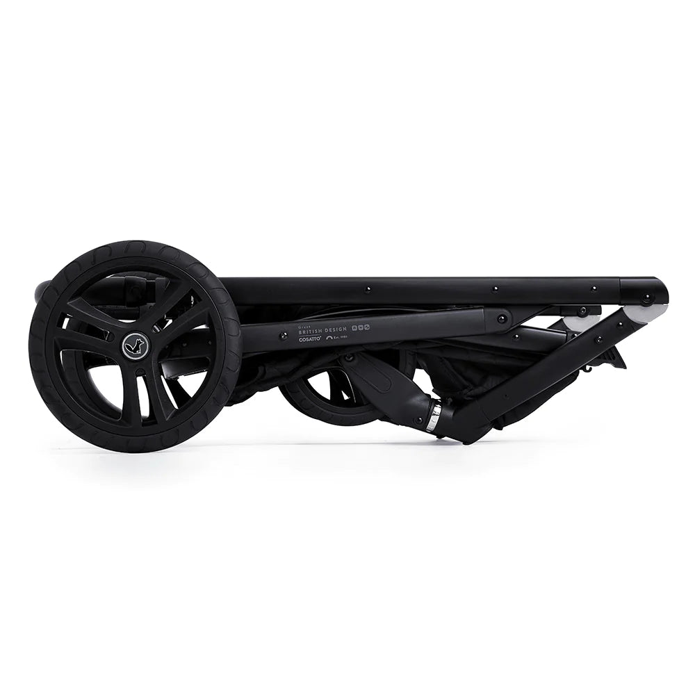 Cosatto Wow XL - Silhouette Stock