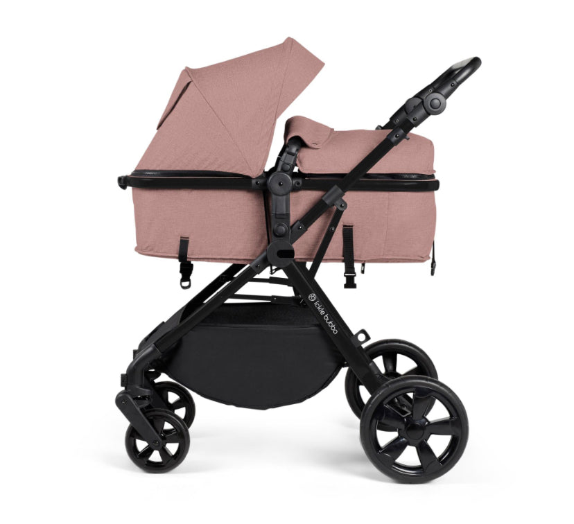 Ickle bubba comet all in one astral - Dusky Pink