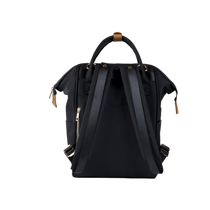 BabaBing Mani Backpack Changing Bag-Black