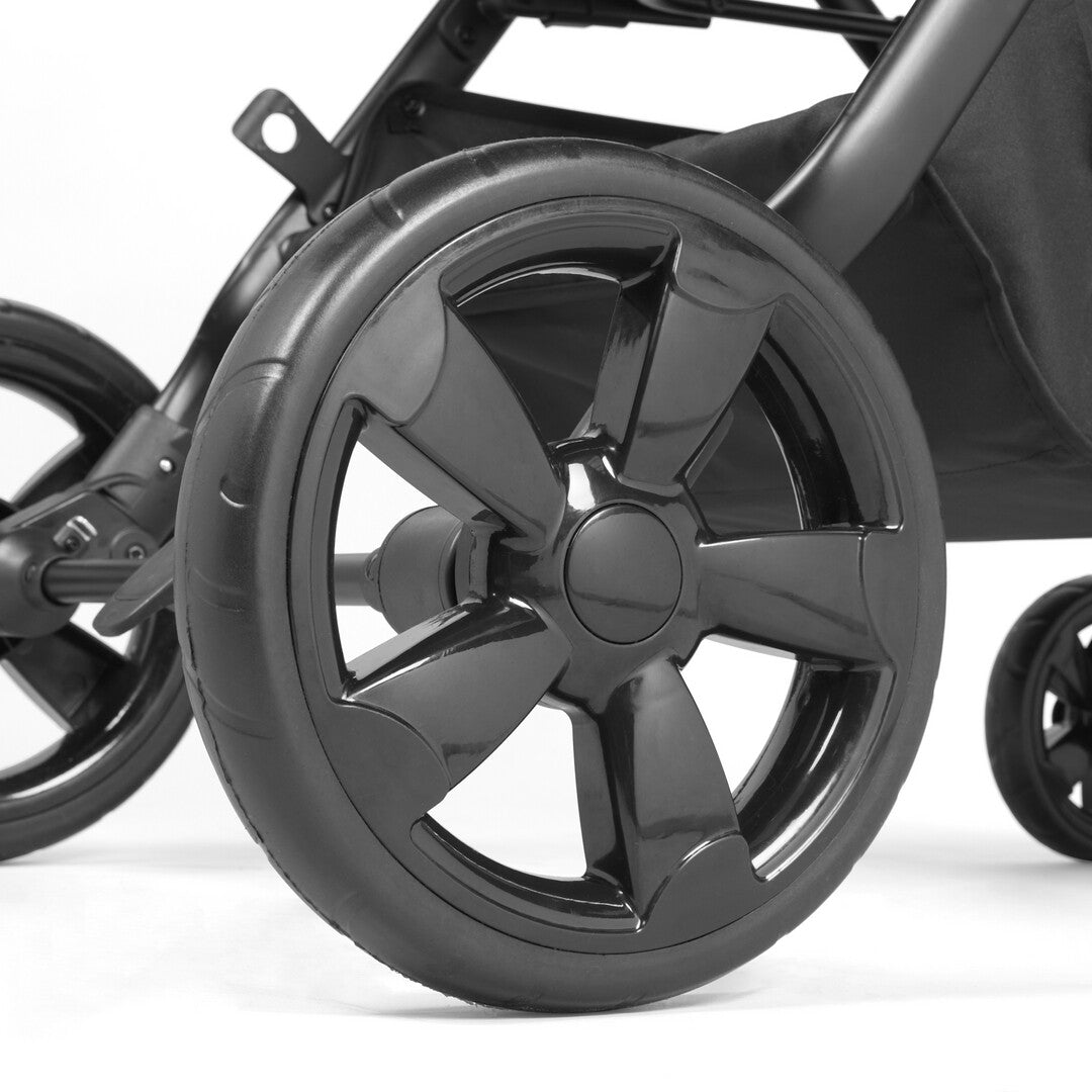 Ickle bubba comet all in one I-size - space grey