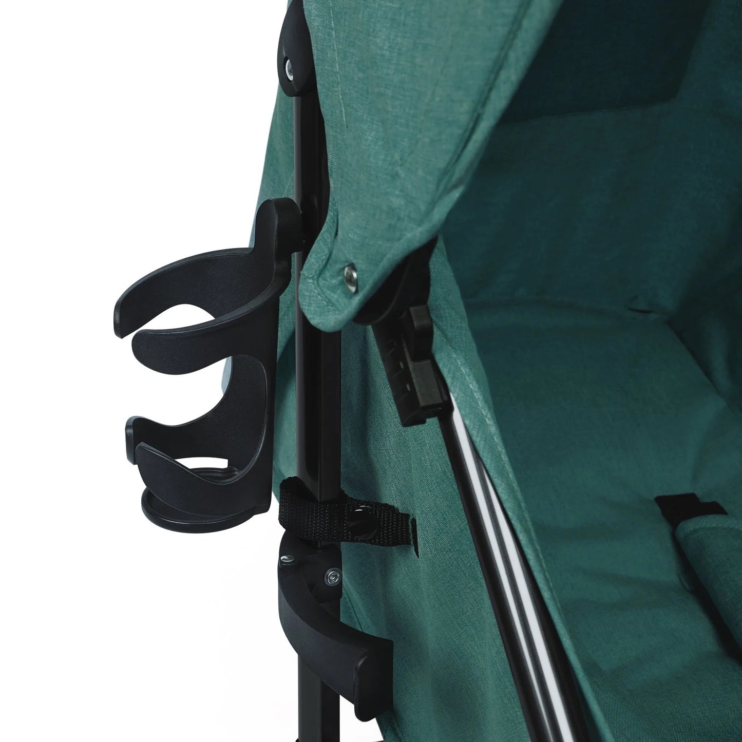 Ickle Bubba Discovery Stroller - Teal