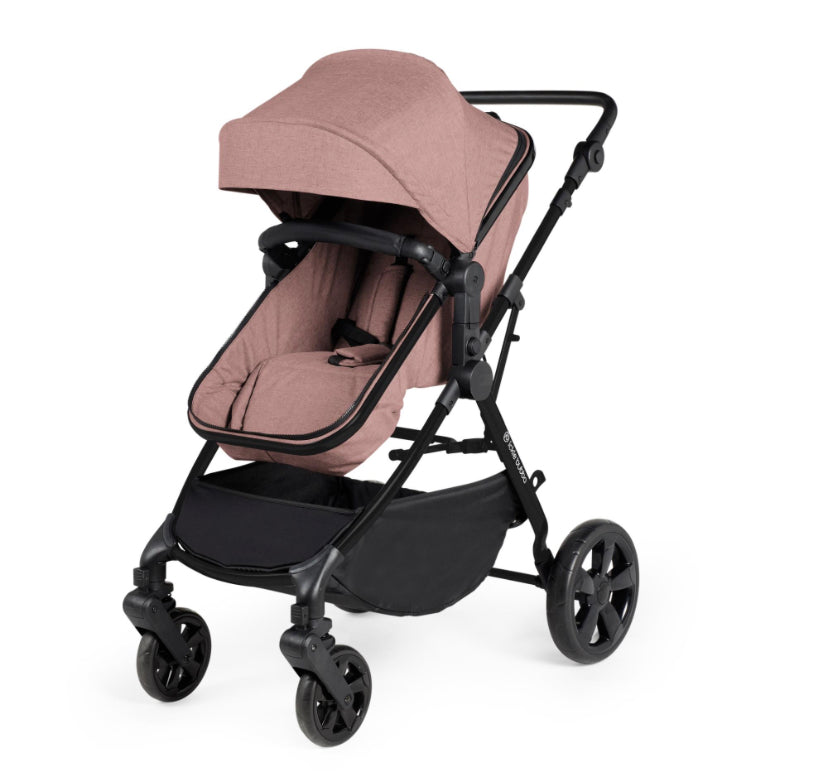 Ickle bubba comet all in one astral - Dusky Pink