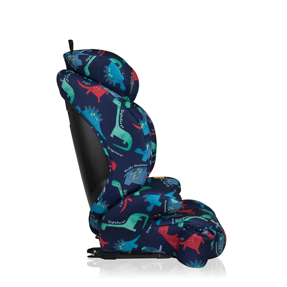 Cosatto Ninja 2 i-Size Car Seat Cosatto D for Dino