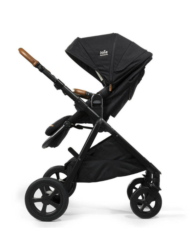 Joie Aeria Signature Pushchair - Eclipse