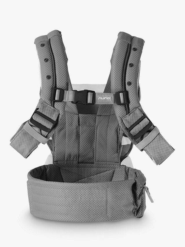 Nuna Cudl carrier *Slate