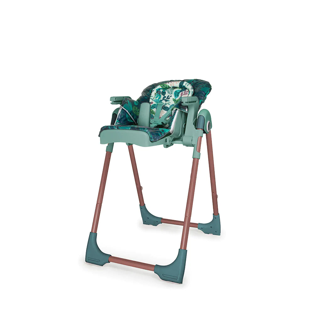 Cosatto Noodle 0+ Highchair - Midnight jungle March Offer