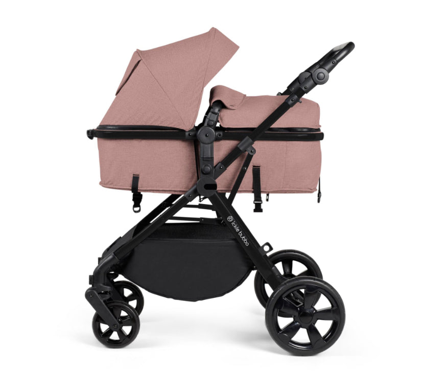 Ickle bubba comet all in one astral - Dusky Pink