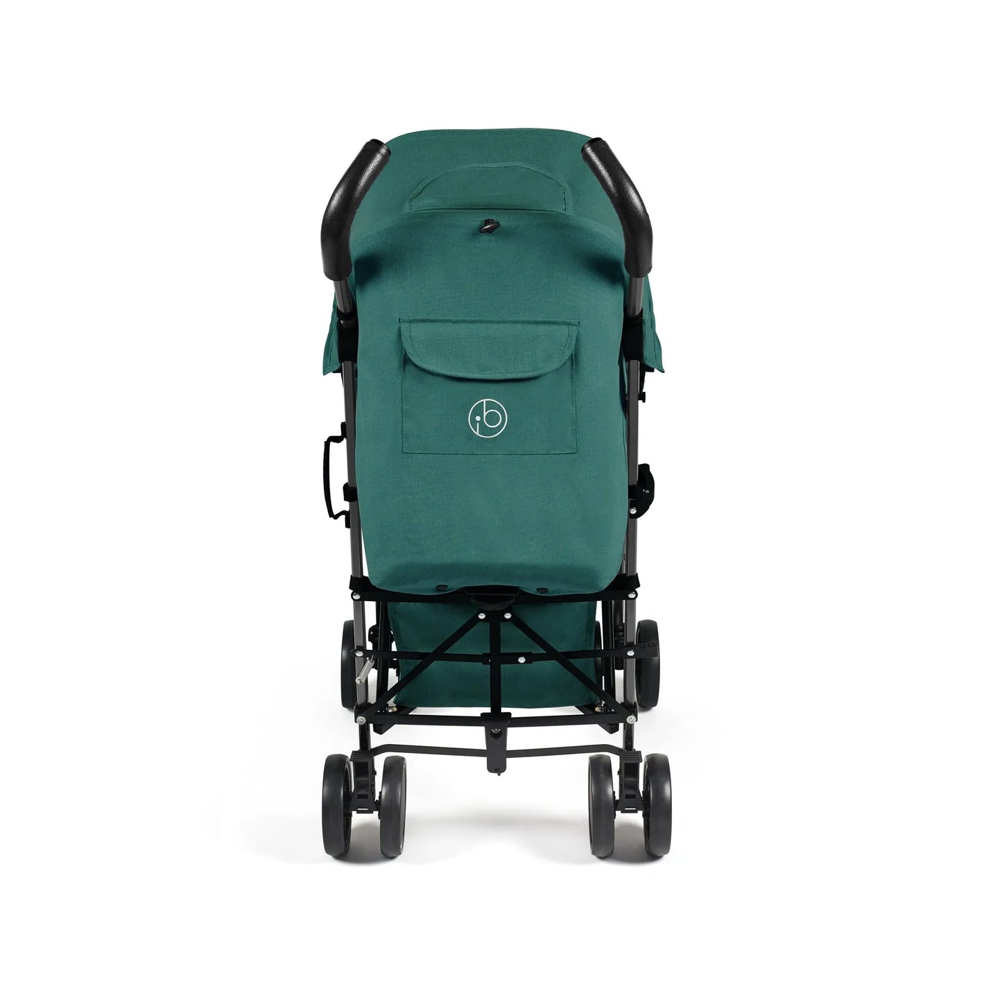 Ickle Bubba Discovery Stroller - Teal