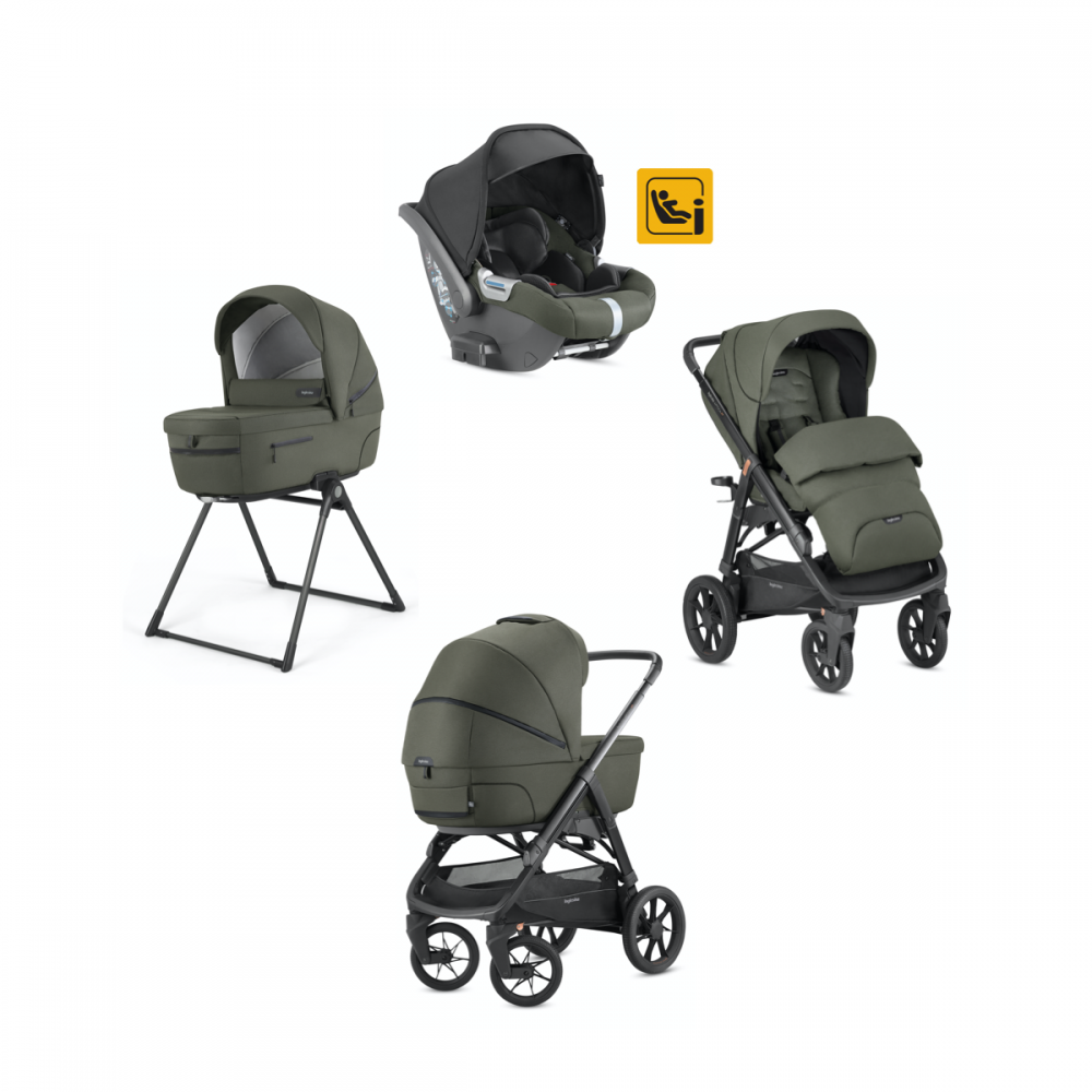 Inglesina classica 2024 pram for sale