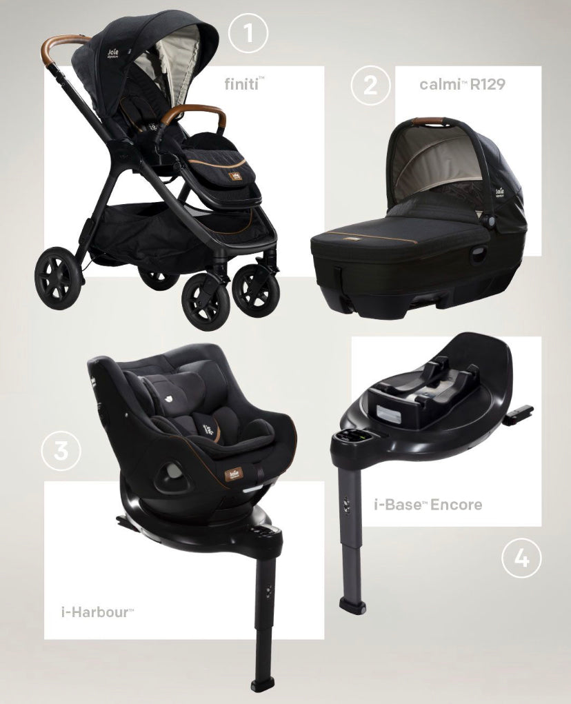 4 in 1 clearance stroller car seat