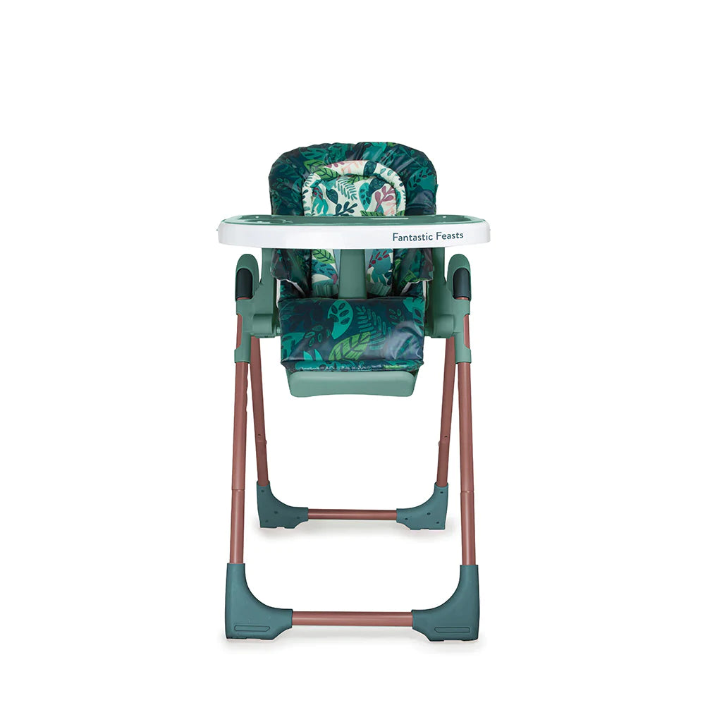 Cosatto Noodle 0+ Highchair - Midnight jungle March Offer