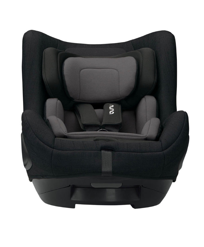 Nuna Mixx Next Generation CARI & TODL Bundle - Caviar