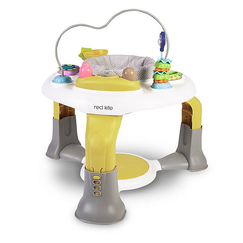 Red Kite Baby Go Round Entertainer
