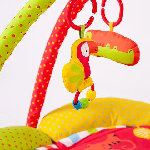 Red kite Safari Petal Play Gym