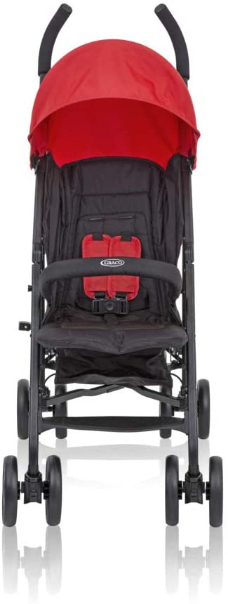 Graco Travelite Stroller Chilli