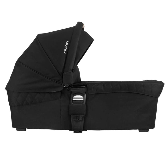 Nuna Mixx Carrycot - Caviar