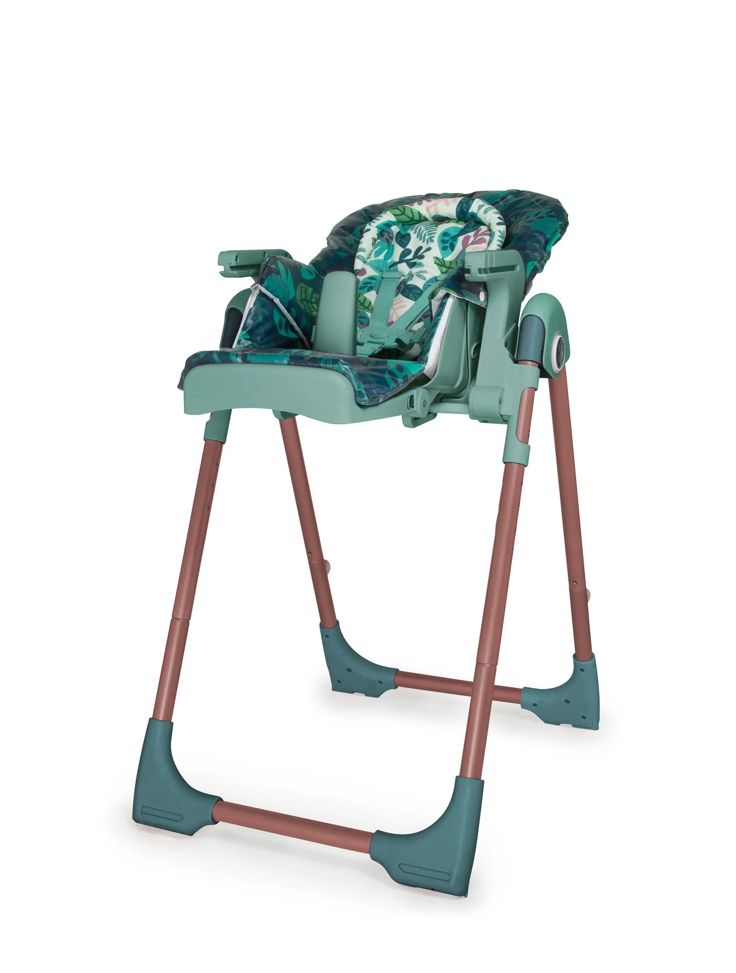 Cosatto Noodle 0+ Highchair - Midnight jungle March Offer