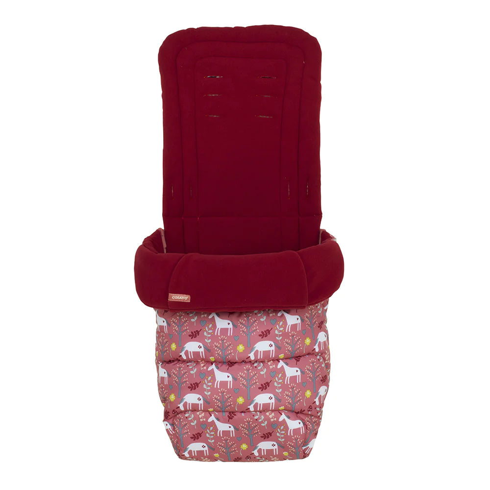 Unicorn cosy toes hotsell