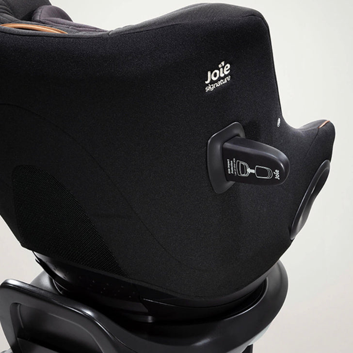 Joie i-Harbour 40-105 Seat Shell Signature - Eclipse
