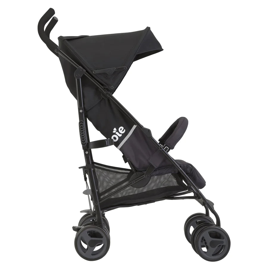 Joie Nitro LX - Ember