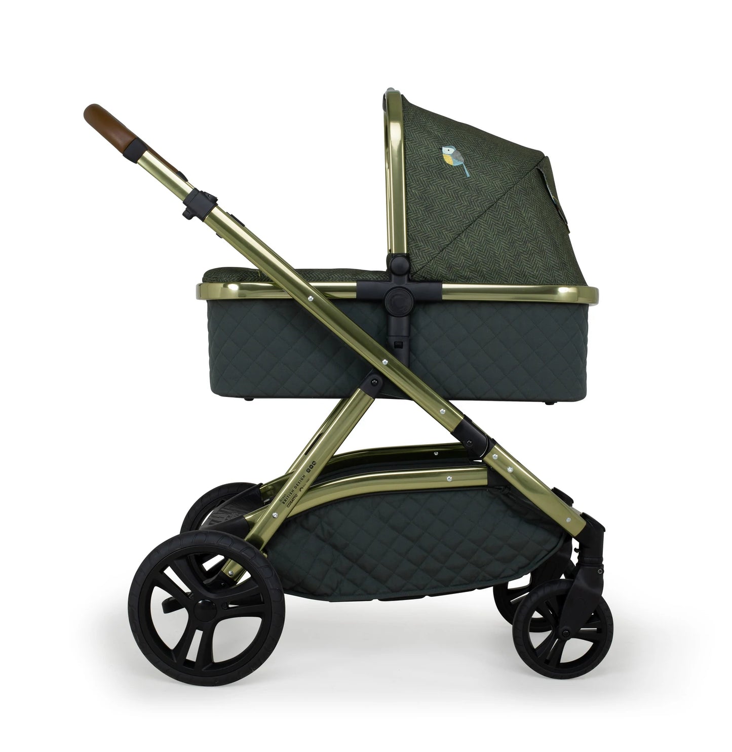 Cosatto Wow XL - Bureau