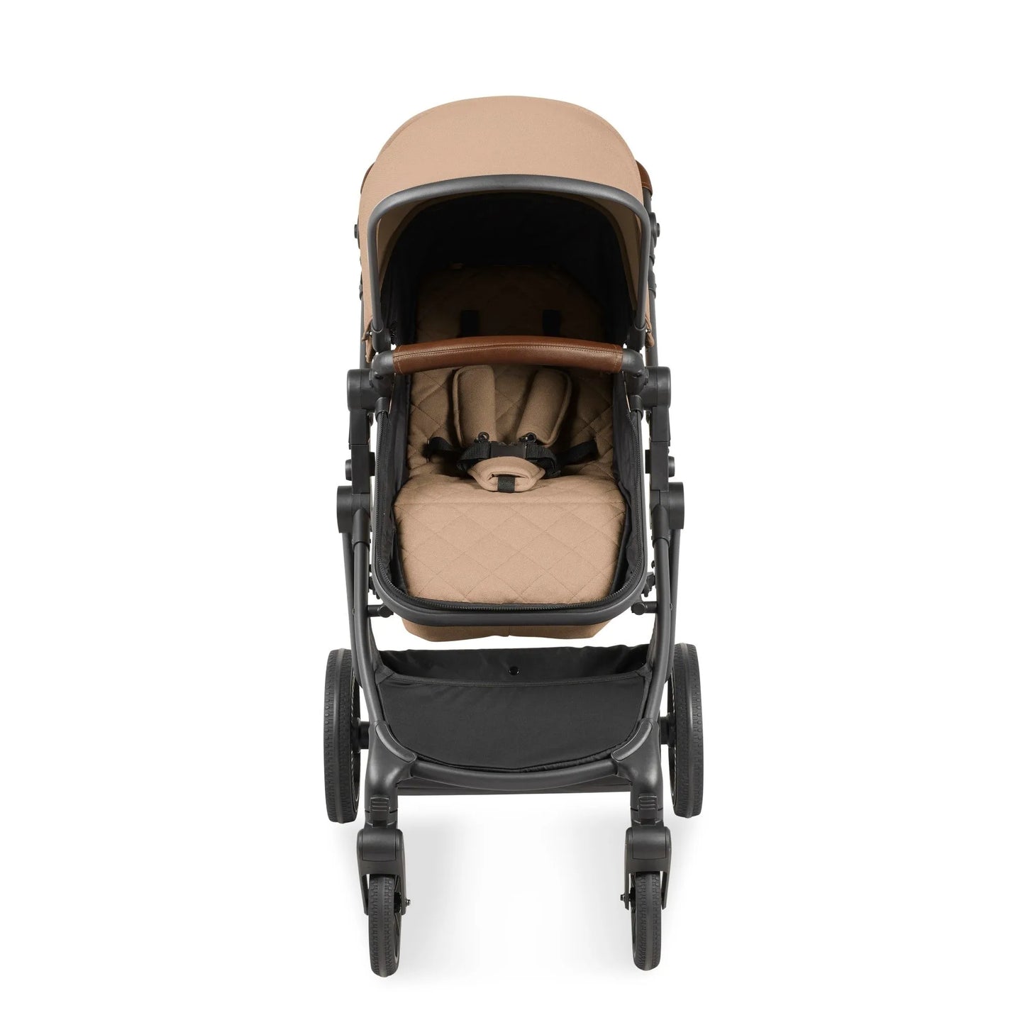 Ickle Bubba Cosmo All in One i-Size Travel System with ISOFIX Base - Desert *PRE ORDER END NOVEMBER