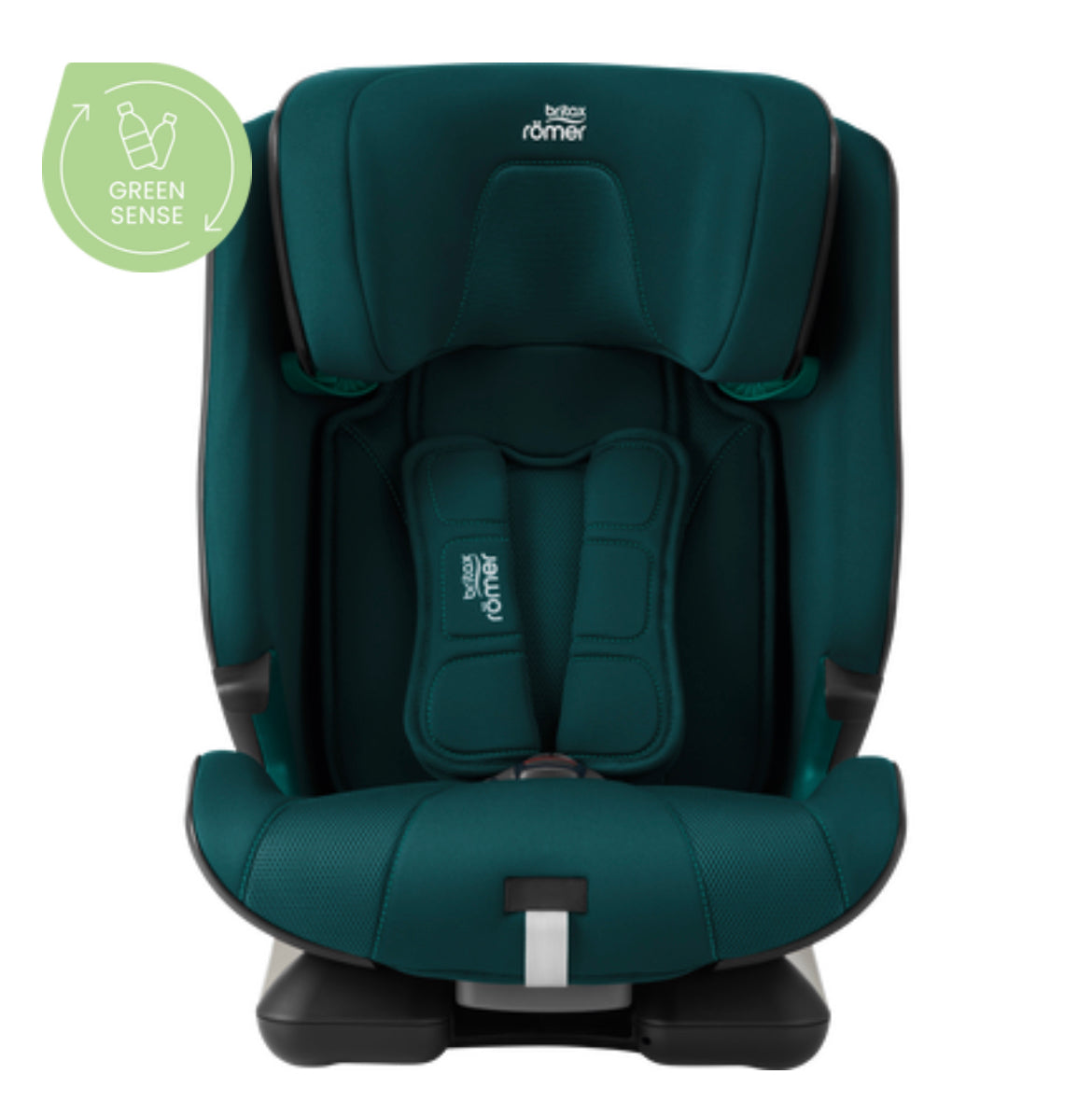 Britax Römer ADVANSAFIX i-Size - Atlantic Green