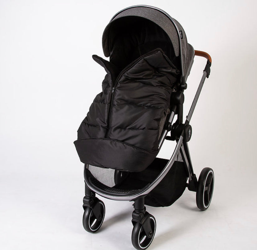Red kite junior footmuff