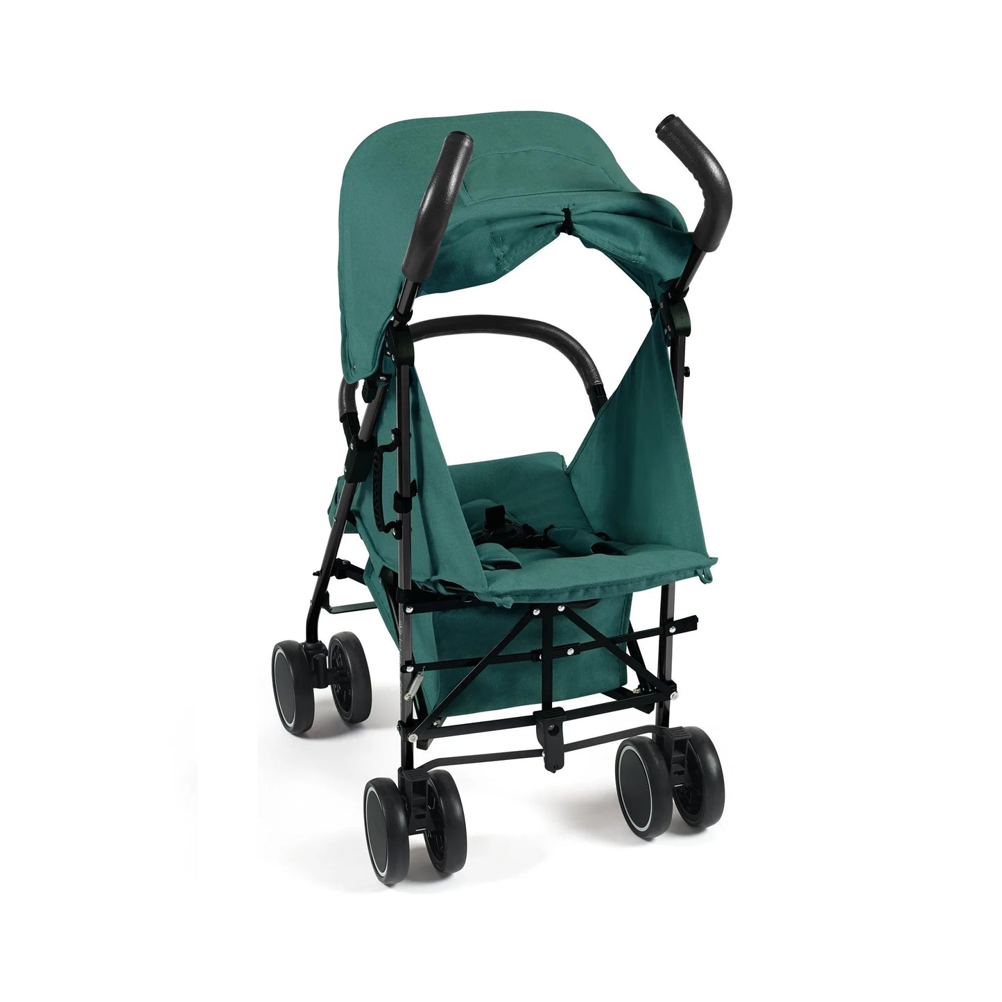 Ickle Bubba Discovery Stroller - Teal