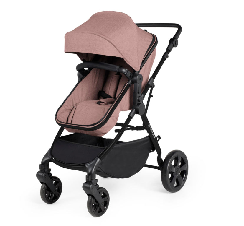 Ickle bubba comet all in one astral - Dusky Pink