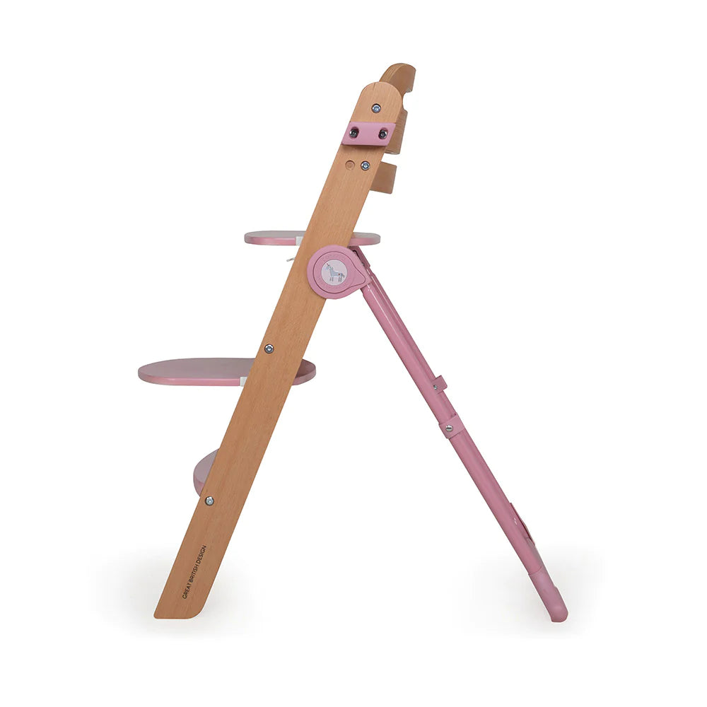 Cosatto Waffle 2 Highchair unicorn garden March Offer