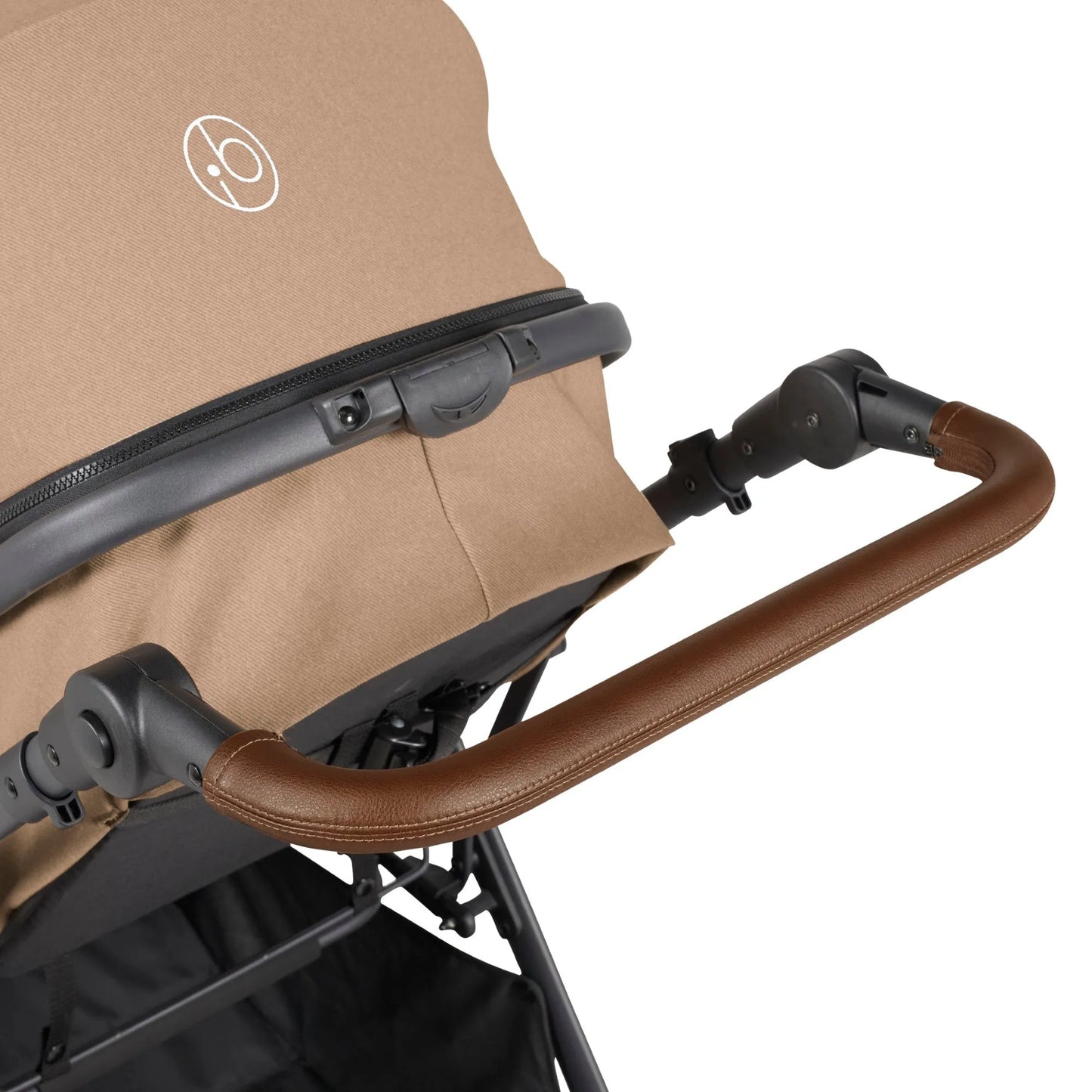 Ickle Bubba Cosmo All in One i-Size Travel System with ISOFIX Base - Desert *PRE ORDER END NOVEMBER