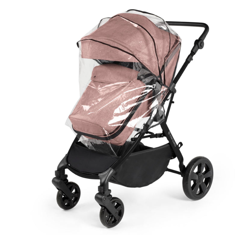 Ickle bubba comet all in one astral - Dusky Pink