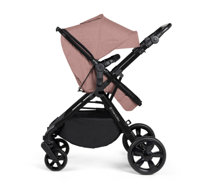 Ickle bubba comet all in one astral - Dusky Pink