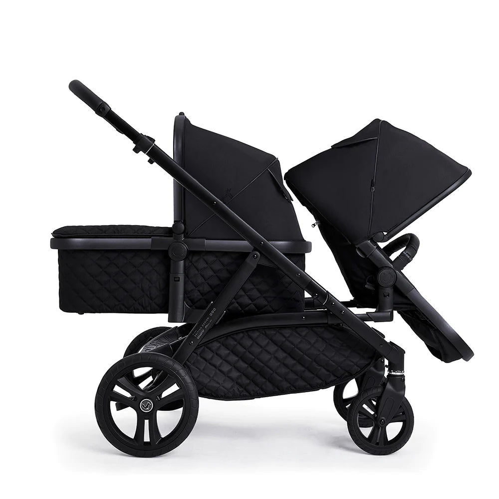 Cosatto Wow XL - Silhouette Stock