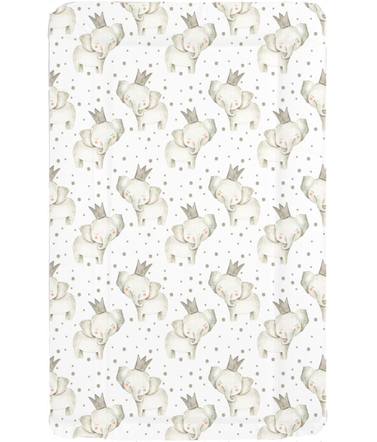 Royal Elephant Changing mat