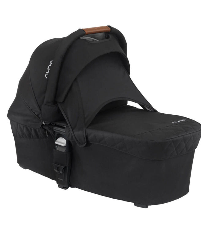 Nuna Mixx Carrycot - Caviar