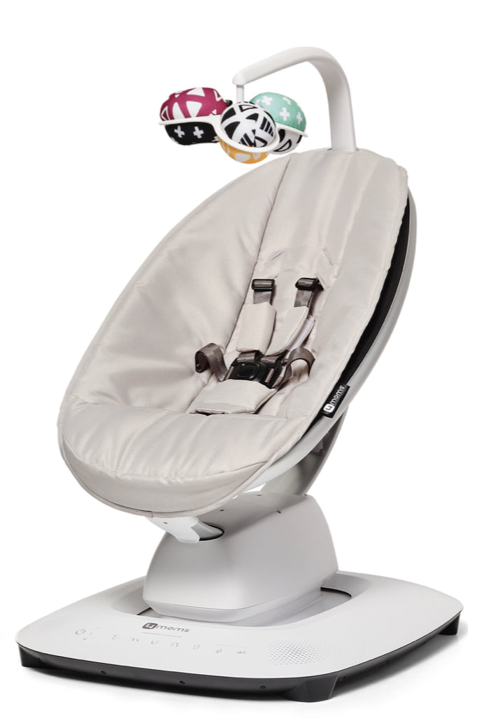 Graco convertible hot sale swing