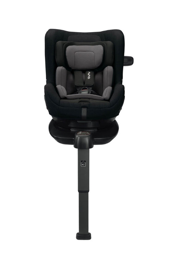 Nuna Mixx Next Generation CARI & TODL Bundle - Caviar