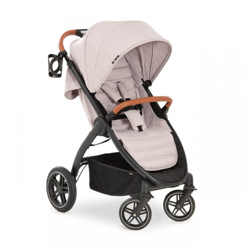 Hauck buggy best sale 3 in 1